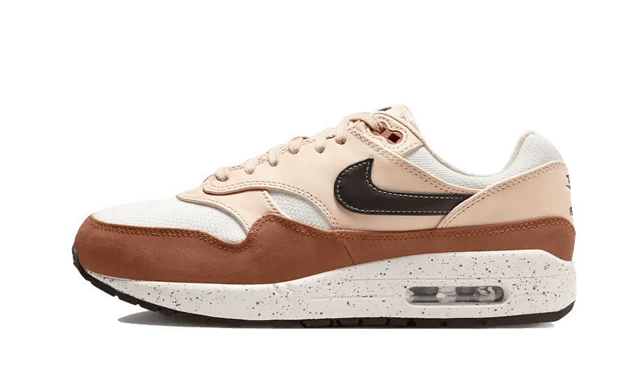 Nike Air Max 1 '87 Velvet Brown