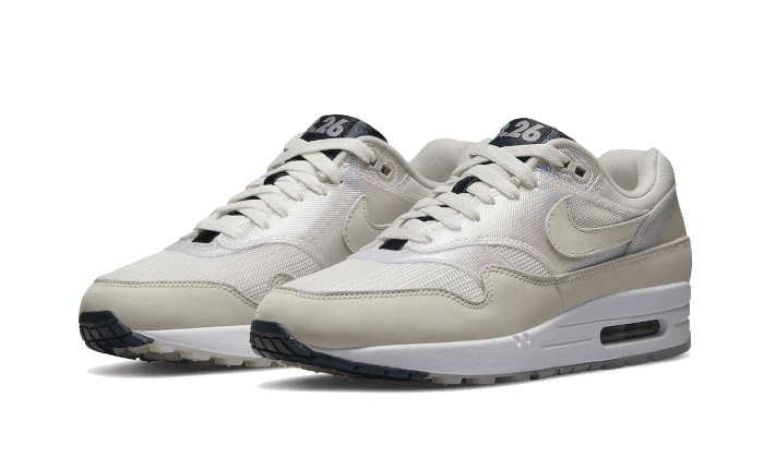 Nike Air Max 1 La Ville Lumière