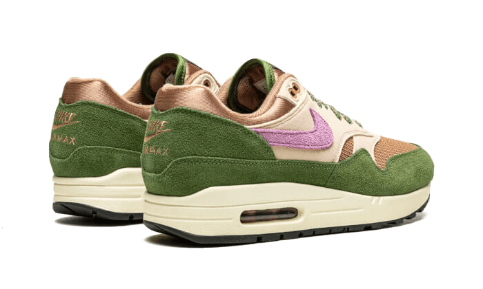 Nike Air Max 1 SH Treeline (Skunk)