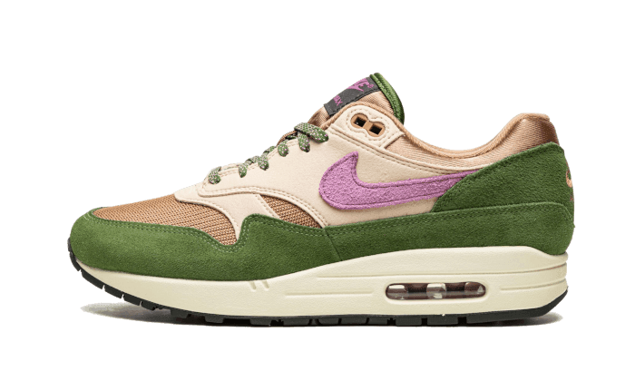 Nike Air Max 1 SH Treeline (Skunk)