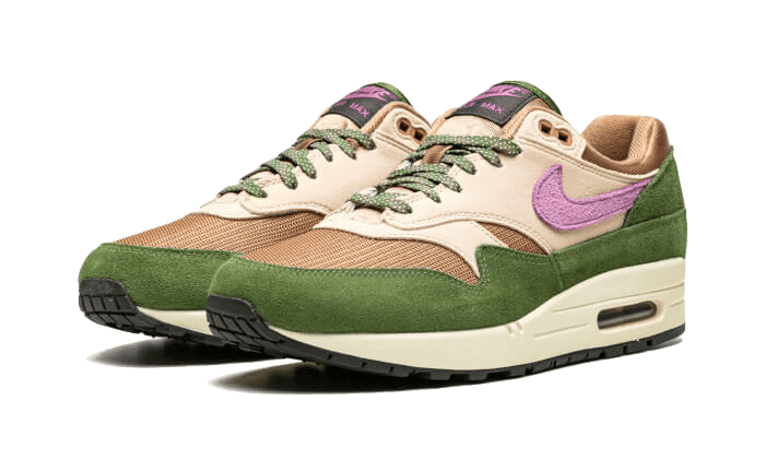 Nike Air Max 1 SH Treeline (Skunk)