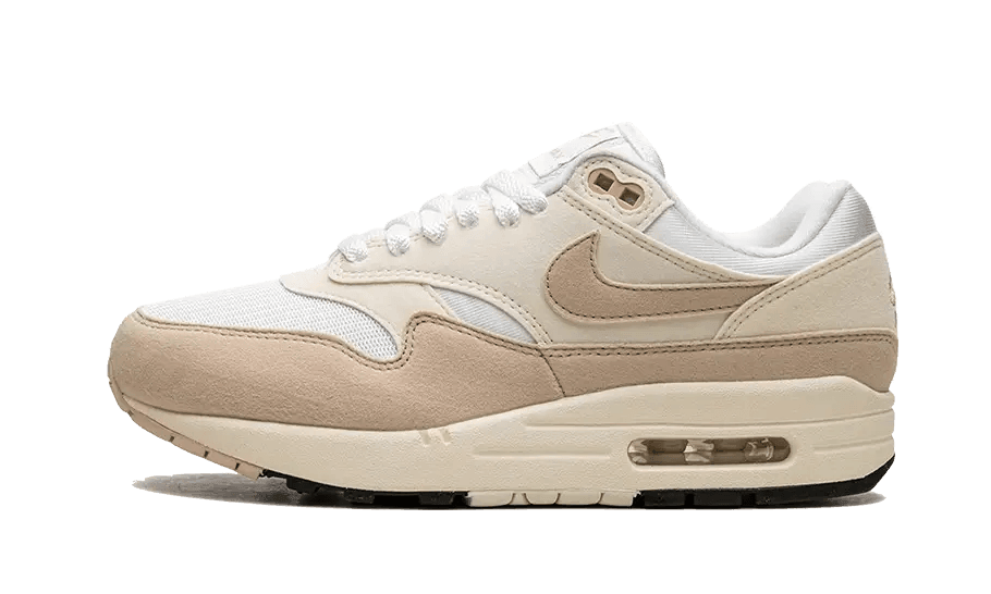 Nike Air Max 1 Pale Ivory