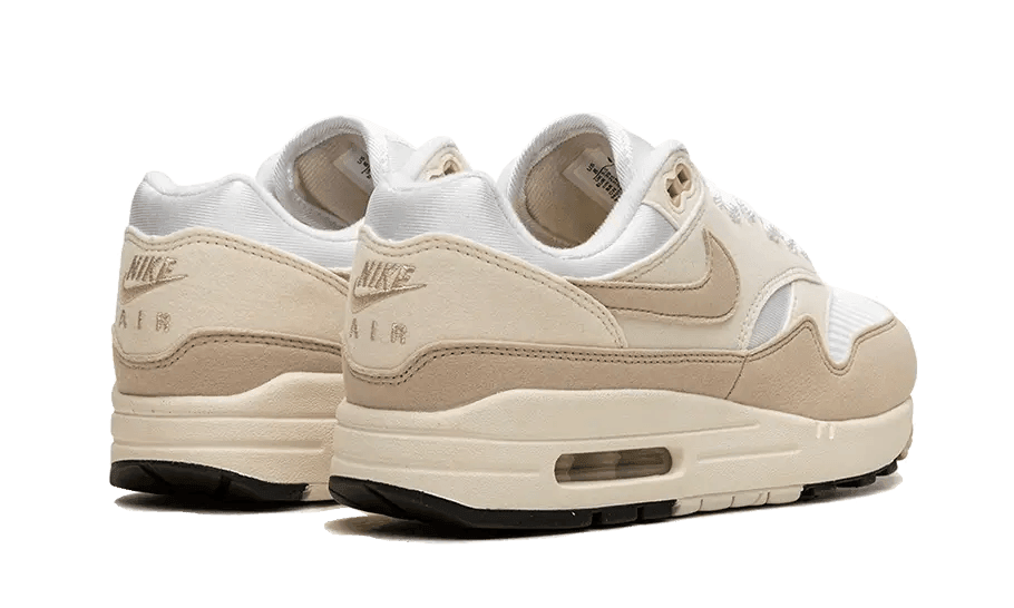 Nike Air Max 1 Pale Ivory