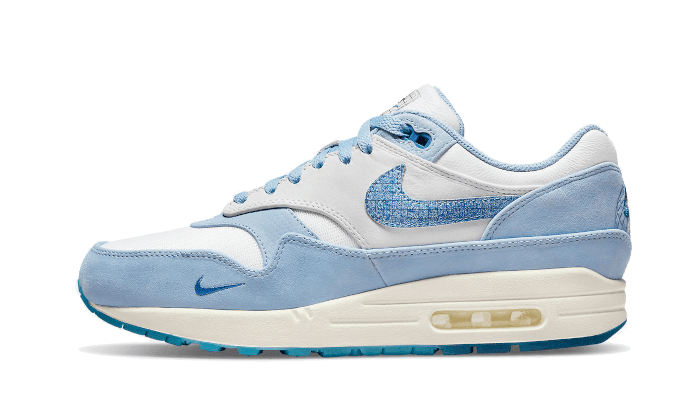 Nike Air Max 1 Premium Blueprint