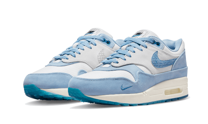 Nike Air Max 1 Premium Blueprint