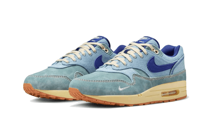 Nike Air Max 1 PRM Dirty Denim