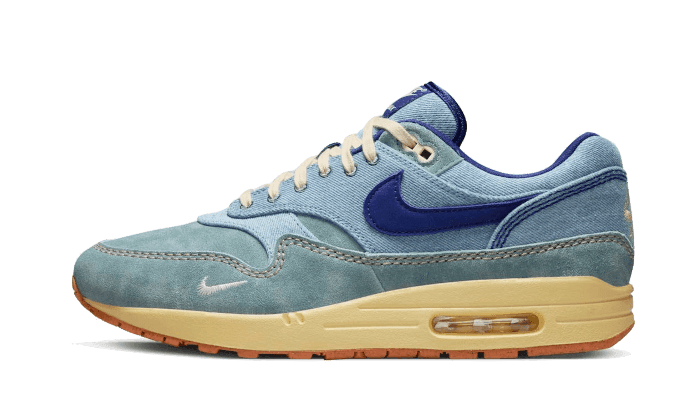 Nike Air Max 1 PRM Dirty Denim