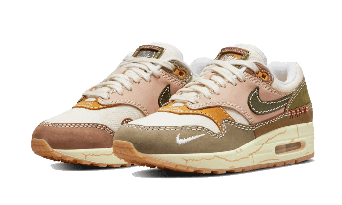 Nike Air Max 1 Wabi-Sabi
