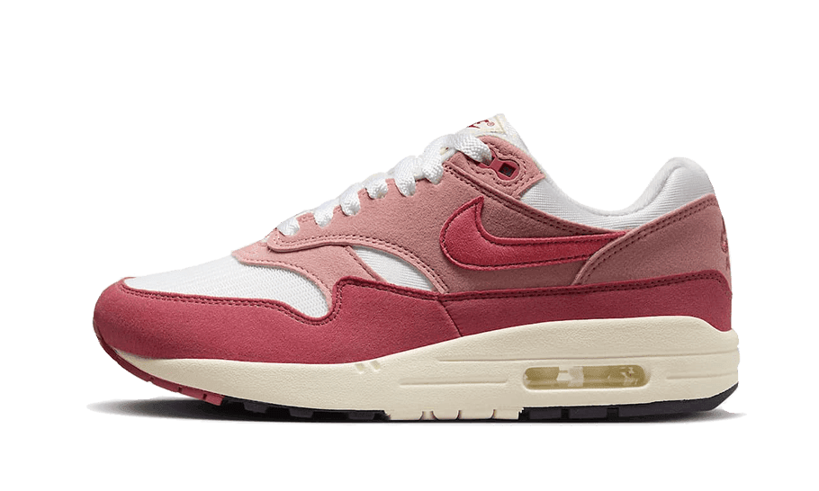 Nike Air Max 1 Red Stardust