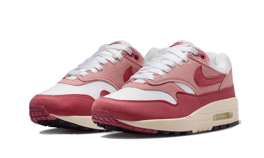 Nike Air Max 1 Red Stardust
