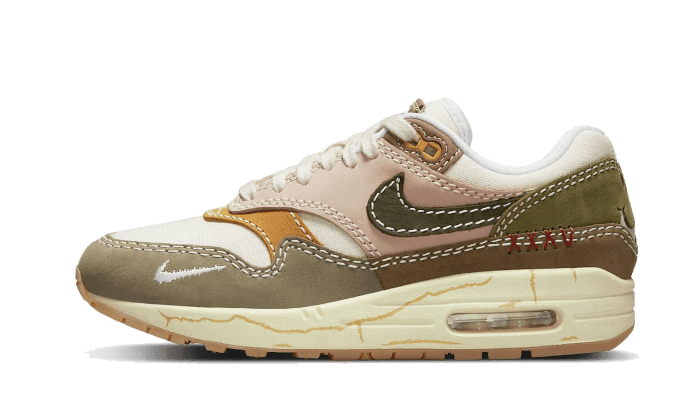 Nike Air Max 1 Wabi-Sabi