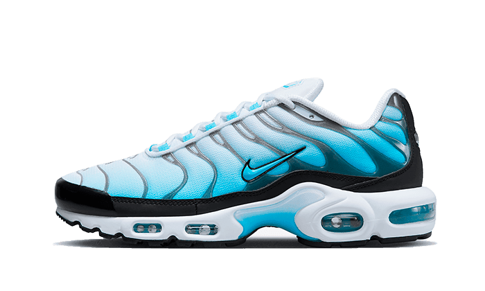 Nike Air Max Plus Baltic Blue
