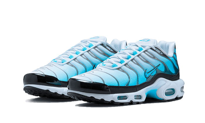 Nike Air Max Plus Baltic Blue