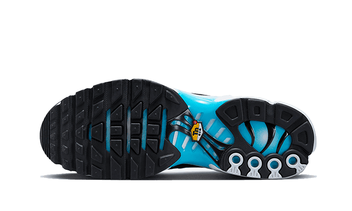 Nike Air Max Plus Baltic Blue