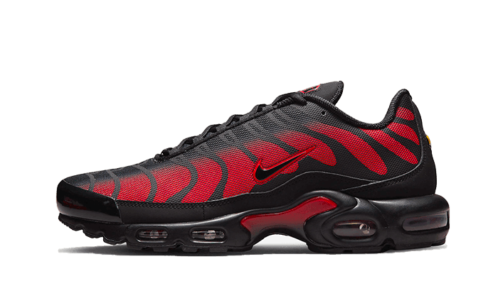 Nike Air Max Plus Bred Reflective