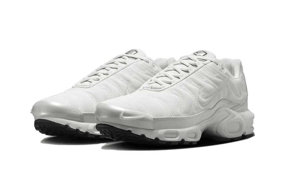 Nike Air Max Plus Reflective Platinum