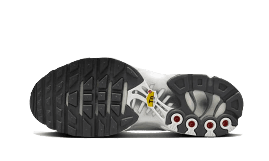 Nike Air Max Plus Reflective Platinum