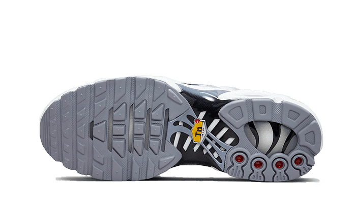 Nike Air Max Plus Sail Grey