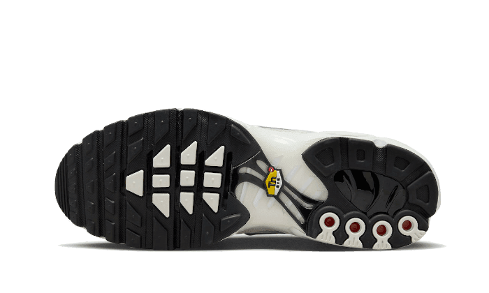 Nike Air Max Plus Sail Pure Platinum Silver