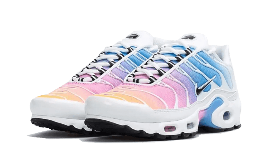 Nike Air Max Plus Summer Gradient