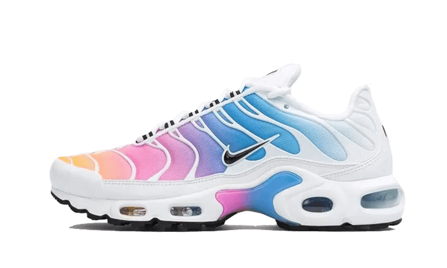 Nike Air Max Plus Summer Gradient