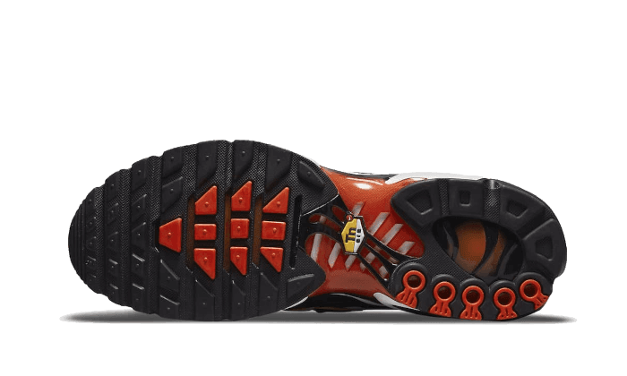 Nike Air Max Plus Sunset Gradient