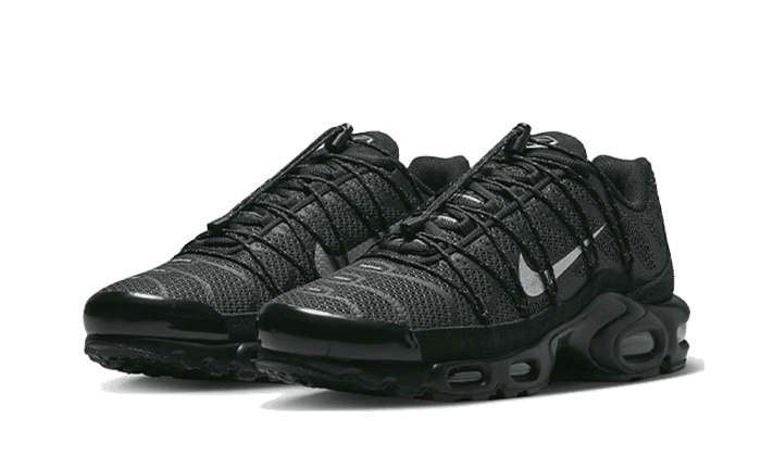 Nike Air Max Plus Toggle Black Reflective