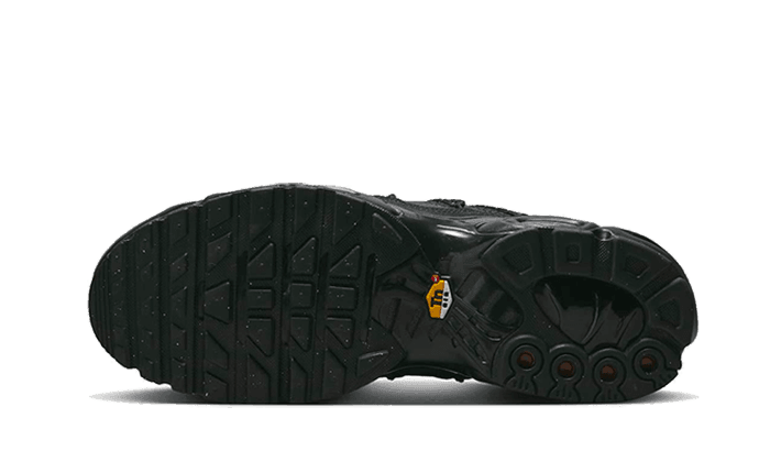 Nike Air Max Plus Toggle Black Reflective
