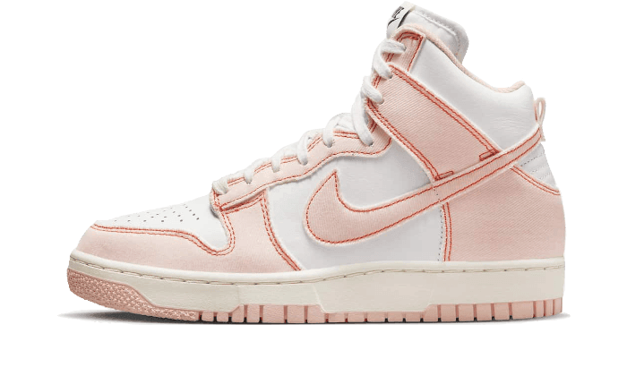 Nike Dunk High 1985 Arctic Orange