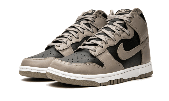 Nike Dunk High Moon Fossil