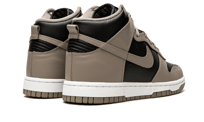 Nike Dunk High Moon Fossil