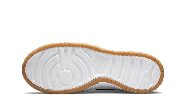 Nike Dunk High Up Rebel Mars Yard