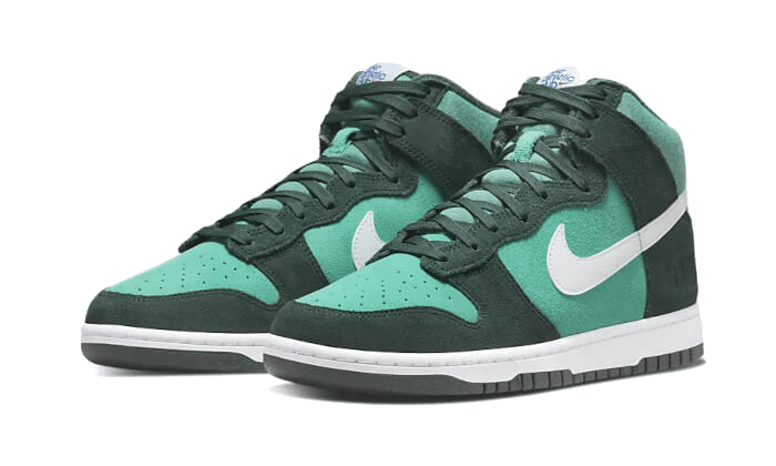 Nike Dunk High Retro SE Athletic Club