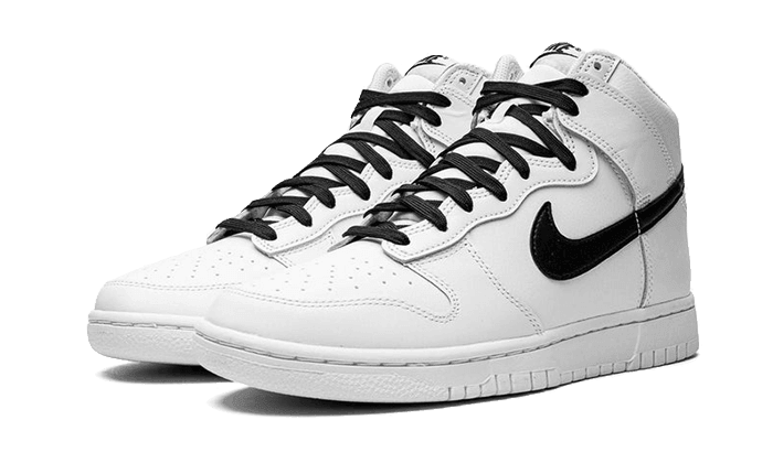 Nike Dunk High Reverse Panda