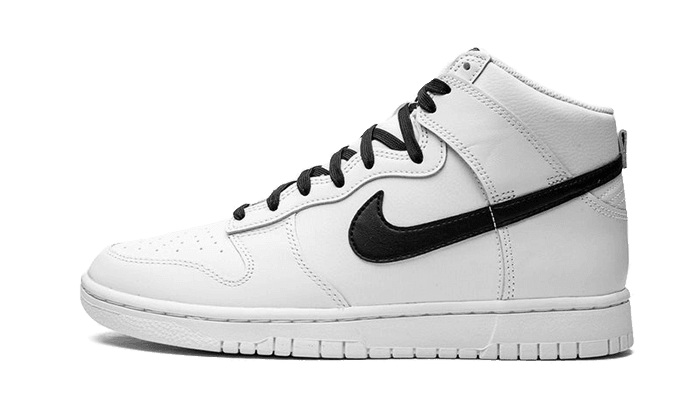 Nike Dunk High Reverse Panda