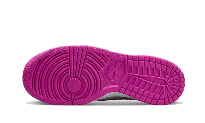 Nike Dunk Low Active Fuchsia