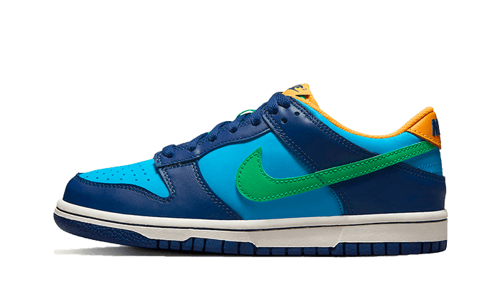 Nike Dunk Low All Star 2023