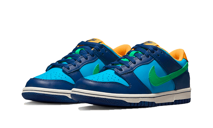Nike Dunk Low All Star 2023