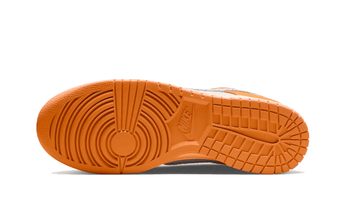 Nike Dunk Low AS Safari Swoosh Kumquat