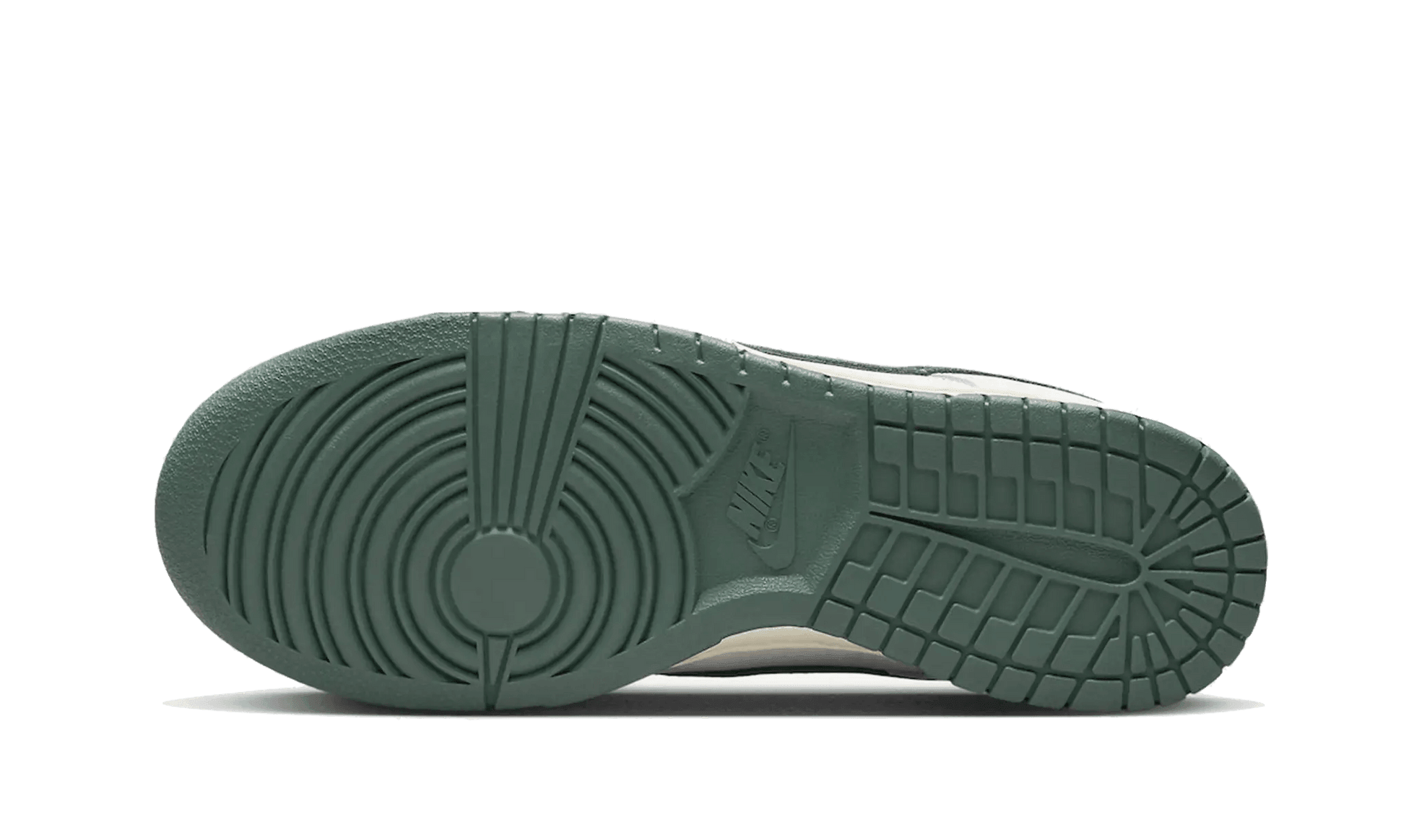 Nike Dunk Low Athletic Department Deep Jungle