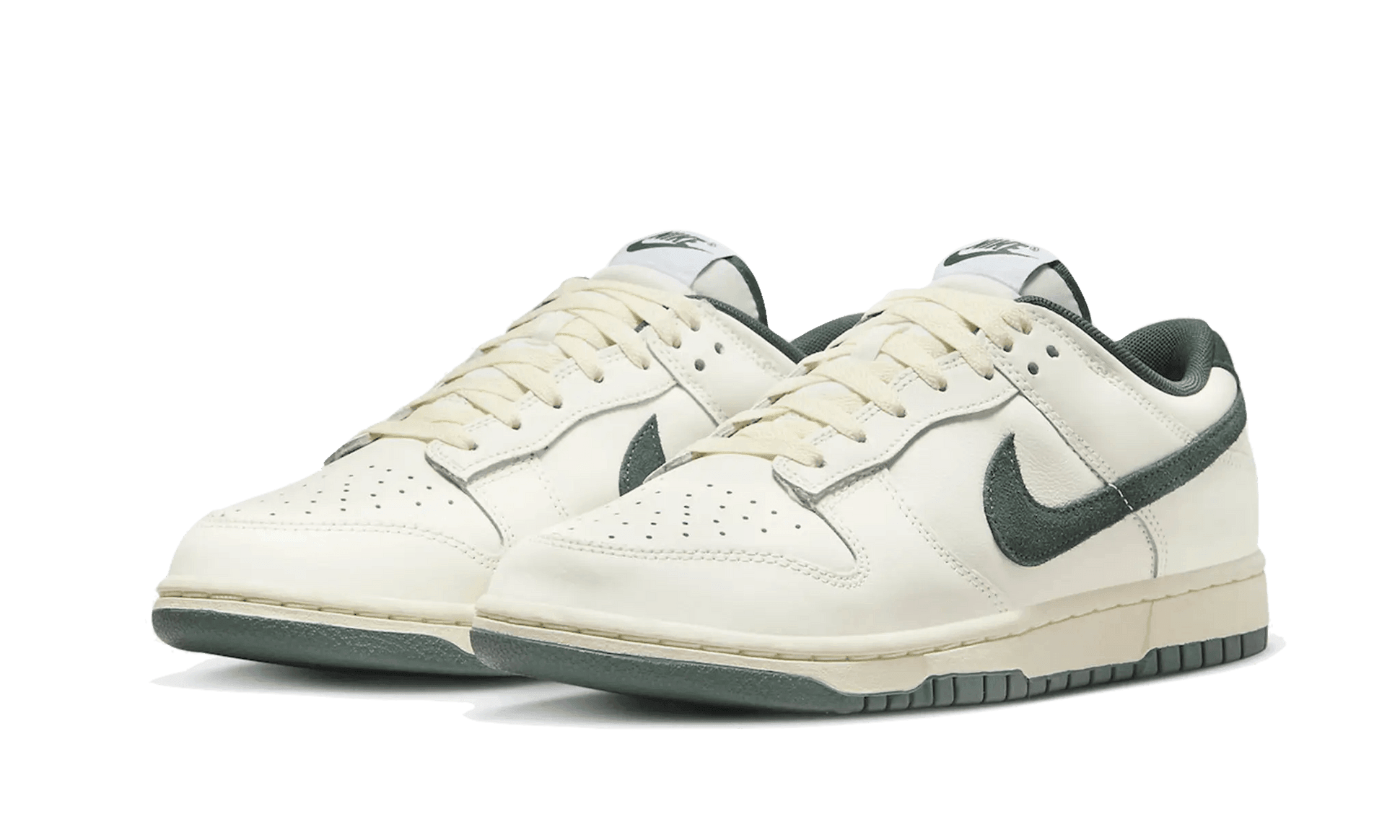 Nike Dunk Low Athletic Department Deep Jungle