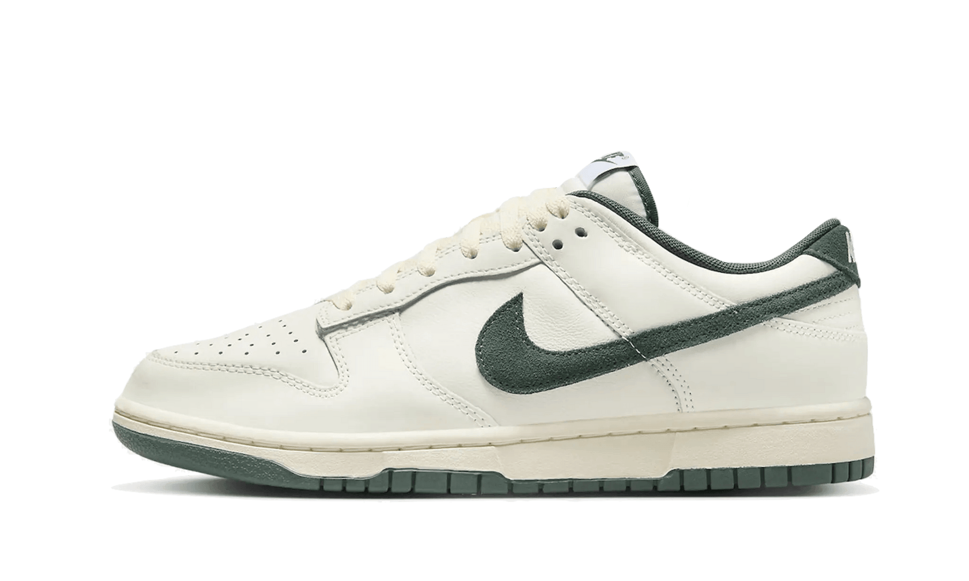 Nike Dunk Low Athletic Department Deep Jungle