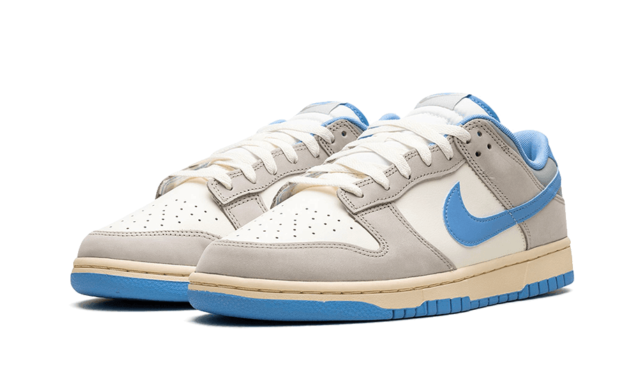 Nike Dunk Low Athletic Department University Blue