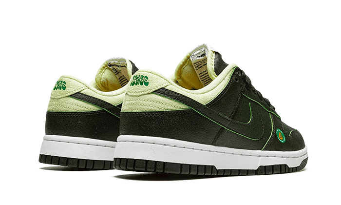 Nike Dunk Low Avocado