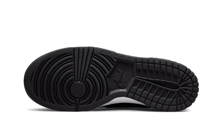 Nike Dunk Low Black Navy