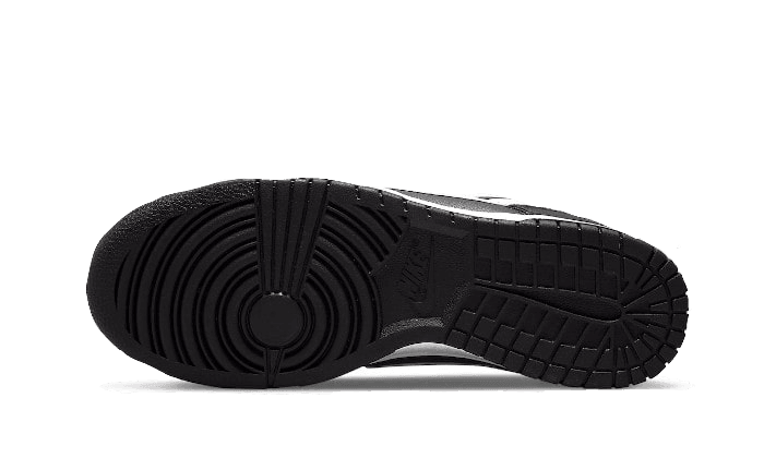 Nike Dunk Low Black White (2022)