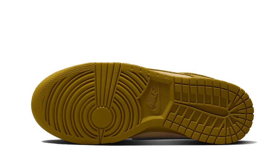 Nike Dunk Low Bronzine Sesame Picante Red