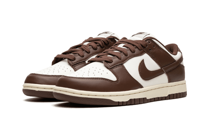 Nike Dunk Low Cacao Wow