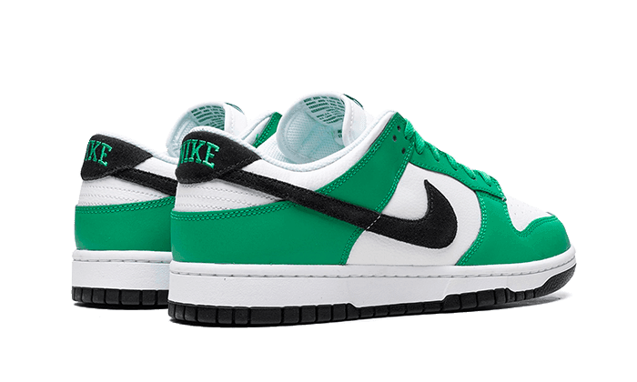 Nike Dunk Low Celtics