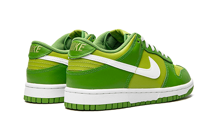 Nike Dunk Low Chlorophyll